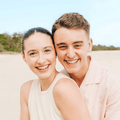 Jasminandjames avatar