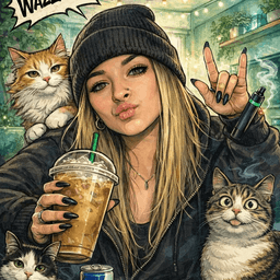 juliepierdumont avatar