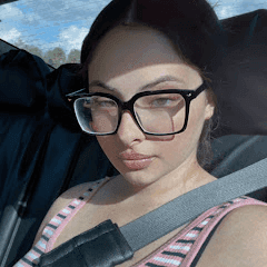 kenishafineasf avatar