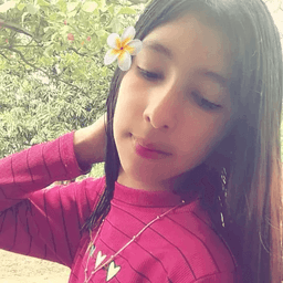 laflaquitazena avatar