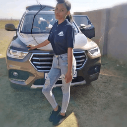 lucinique.liebenberg