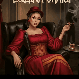 luuzinashariif03 avatar