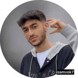 samvok7live avatar