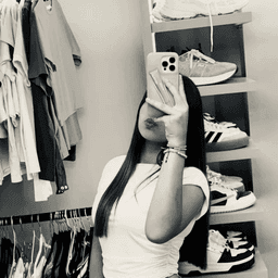 sophiachinome avatar