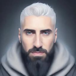 ibskais avatar