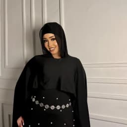 luzinasharif0 avatar