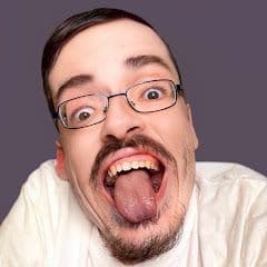 Rickyberwick avatar