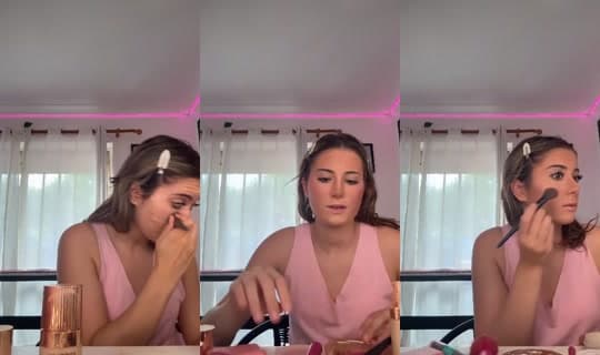 Live de __macrinaa__ - 28 de fev. de 2026, 0:23