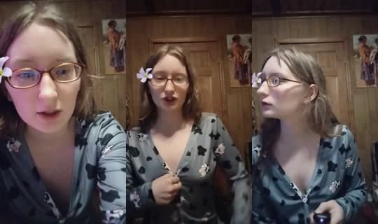 jasmine.jones855 の配信 - 2026年3月4日 3:52