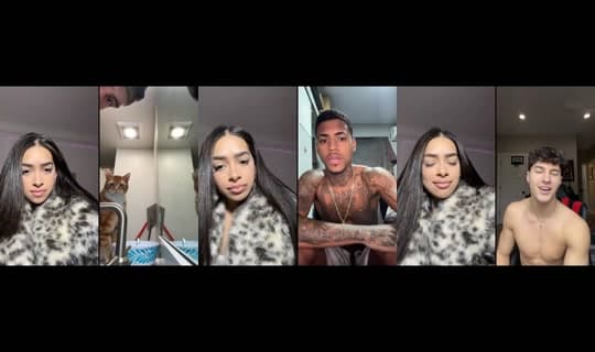 luizargs's Stream - Feb 28, 2026, 8:25 PM