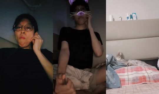 rlkmnb88의 방송 - 2026년 3월 3일 오후 12:53