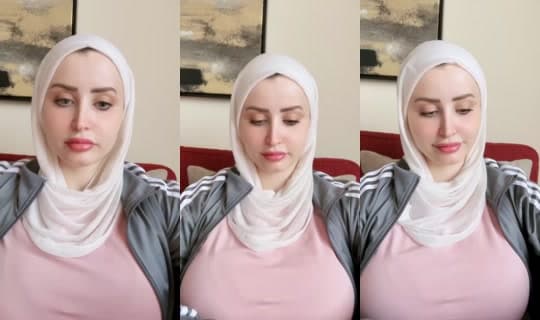 Zahraawh26's Stream - Mar 3, 2026, 9:39 AM