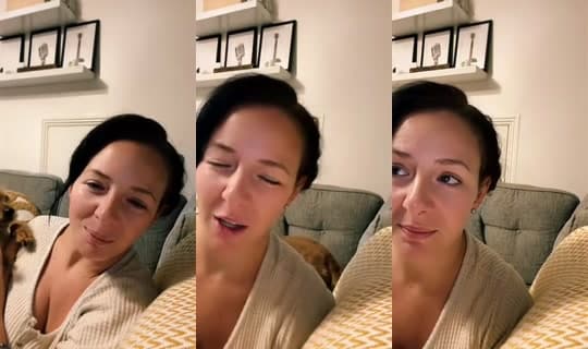 shellyannofficial Yayını - 23 Şub 2026 8:37