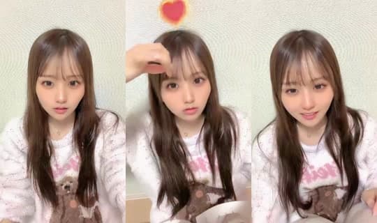 moririka의 방송 - 2026년 2월 23일 오후 2:13