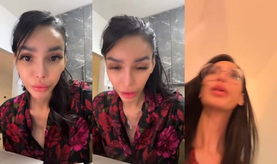 Live de missjadaarellano - 1 de mar. de 2026, 7:31