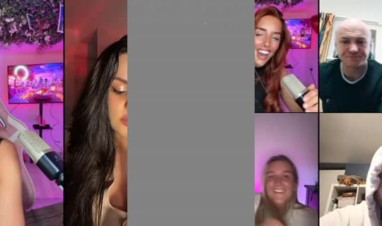 tanyarx1 Yayını - 23 Şub 2026 23:43