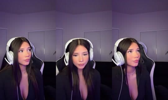 playgirlesme's Stream - Mar 22, 2026, 10:53 AM