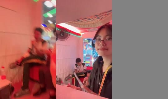 aishi565's Stream - Mar 4, 2026, 6:21 AM