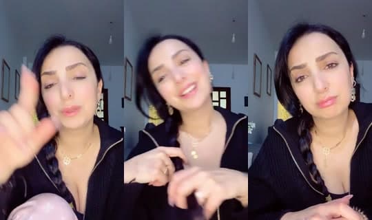 sandystawil1의 방송 - 2026년 2월 27일 오전 2:08