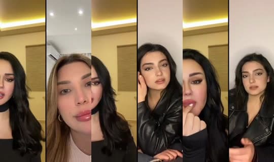 zeinab_chouman1의 방송 - 2026년 3월 4일 오전 12:28