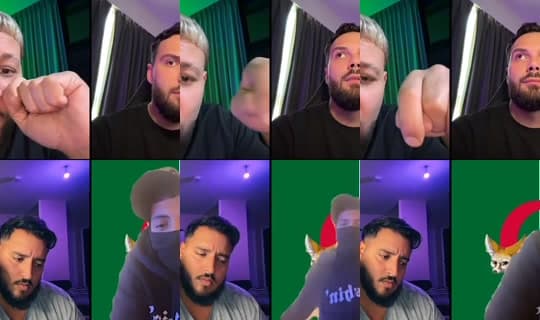 mohamed.loumani's Stream - Mar 1, 2026, 11:06 PM