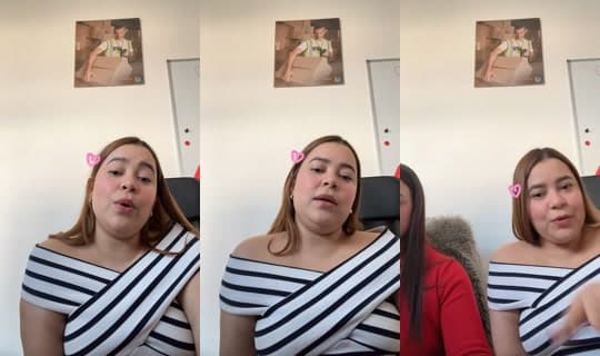 Stream daneys.torres - 3 Mar 2026, 14.18