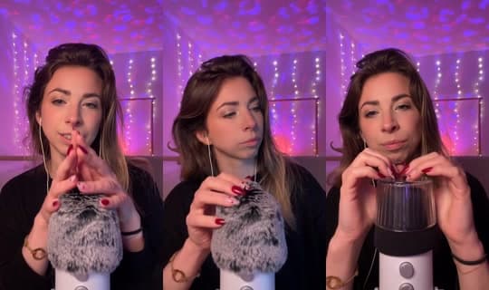 clemaura.asmr's Stream - Mar 1, 2026, 9:44 PM