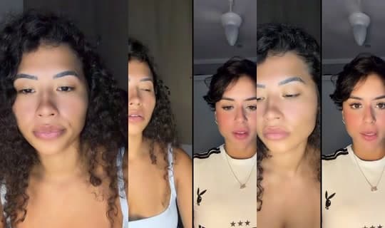 Live de goddessviibes - 1 de mar. de 2026, 21:59