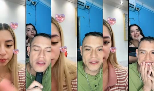 katherinediaz98__ Yayını - 5 Mar 2026 1:06