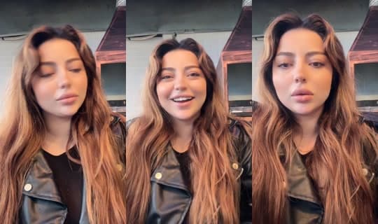 ceydaaskk의 방송 - 2026년 4월 5일 PM 3:20