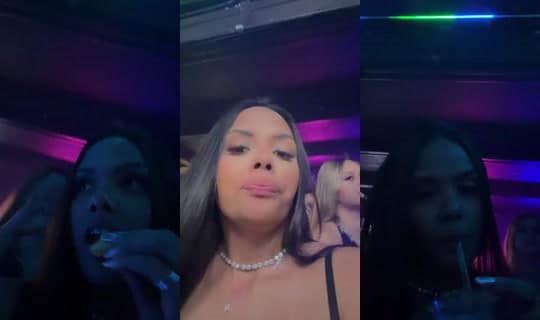 nicollerodrigs_'s Stream - Feb 22, 2026, 6:15 AM