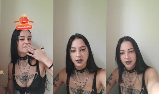 Transmisión de n0tabygayle - 4 mar 2026, 9:00