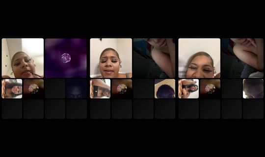 only.laura001의 방송 - 2026년 3월 2일 오전 11:59