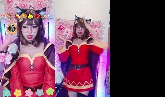 ladypink_1_1's Stream - Feb 28, 2026, 8:39 PM