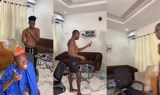 official_gegeh의 방송 - 2026년 4월 10일 PM 4:04