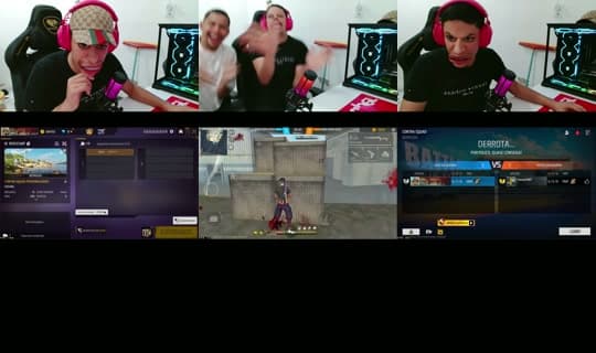 urielwq's Stream - Mar 26, 2026, 2:13 AM