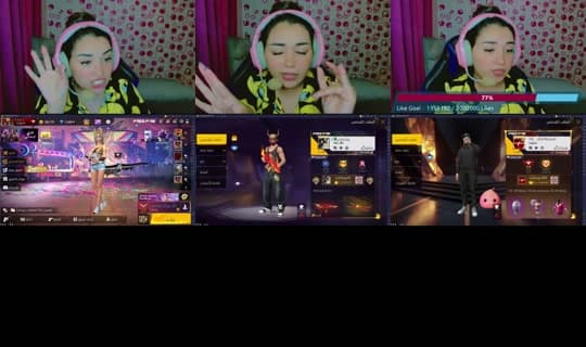 sehamfc's Stream - Mar 29, 2026, 9:34 AM