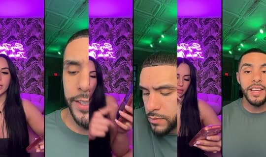 therealkatherinrojas's Stream - Mar 1, 2026, 9:46 PM