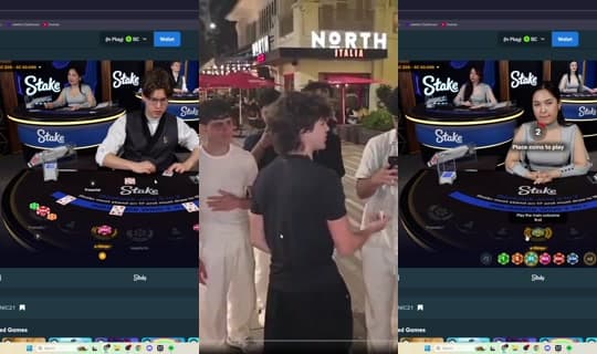 Transmisión de clavicular - 7 abr 2026, 6:50