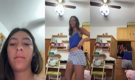 magali_garciaa의 방송 - 2026년 3월 2일 오전 11:26