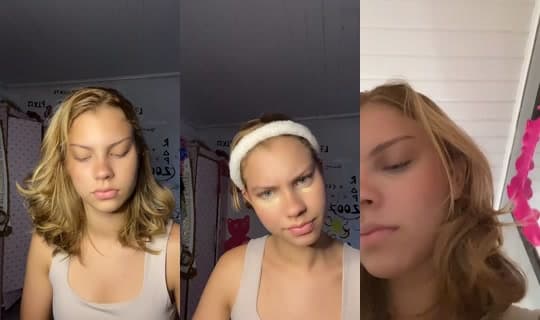 daily.da.mi_ Yayını - 2 Mar 2026 10:00