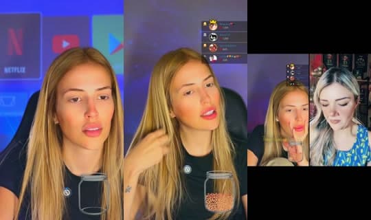 Transmisión de gabizinhalive_ - 10 abr 2026, 16:18