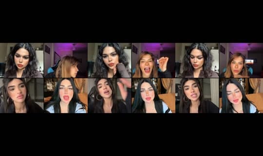 lilyahijazi's Stream - Mar 3, 2026, 3:47 PM