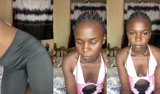 tashas833's Stream - Apr 4, 2026, 5:55 PM