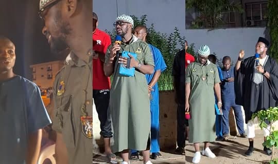 bams17v81officiel's Stream - Apr 3, 2026, 9:14 PM