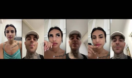 بث marianaurdea1 - 2 مارس 2026، 1:04 م