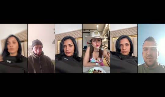 alexandradinules6's Stream - Apr 9, 2026, 10:29 AM