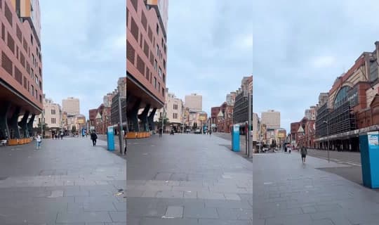 amanda__australia의 방송 - 2026년 3월 3일 오전 6:02