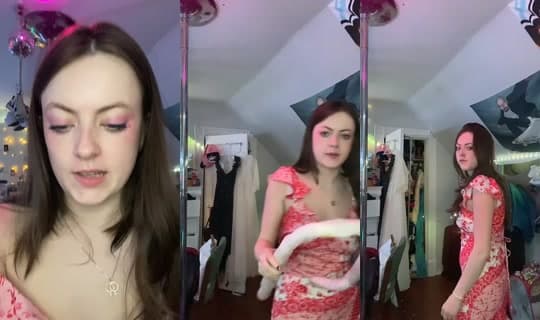 abbeybabyxoxo's Stream - Apr 2, 2026, 5:24 AM