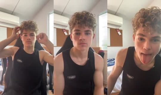 rowancmaier's Stream - Apr 1, 2026, 12:26 AM